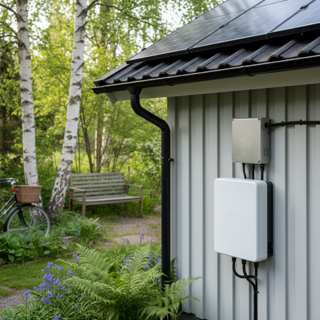 Cloud-based battery management